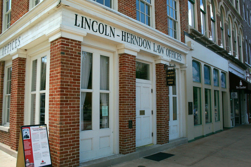Lincoln-Herndon Law Offices